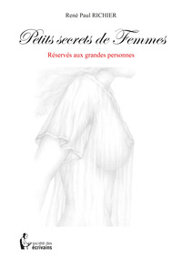 Picture of Petits secrets de femmes - réservés aux grandes personnes