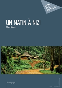 Picture of Un matin à Nizi
