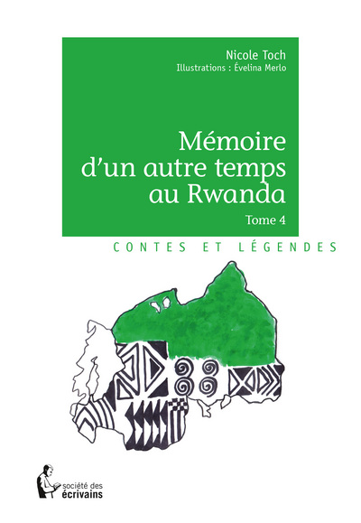 Image de Mémoire d'un autre temps au Rwanda