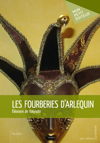 Picture of Les fourberies d'Arlequin
