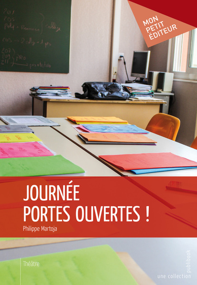 Image de JOURNEE PORTES OUVERTES !