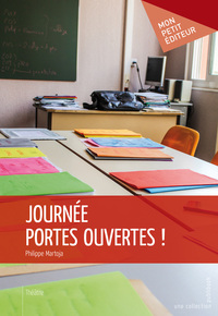 Image de JOURNEE PORTES OUVERTES !