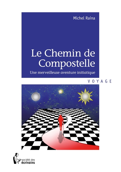Picture of Le Chemin de Compostelle