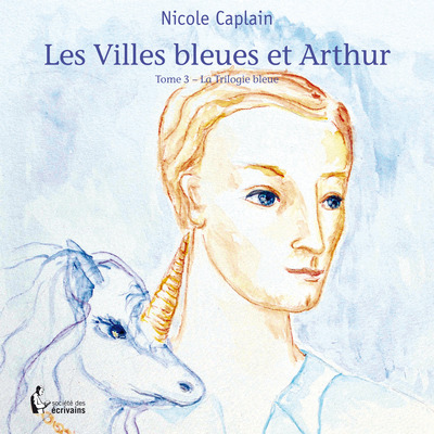 Image de LES VILLES BLEUES ET ARTHUR