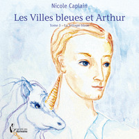Image de LES VILLES BLEUES ET ARTHUR