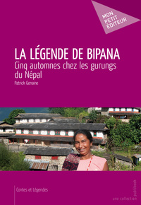 Image de LA LEGENDE DE BIPANA