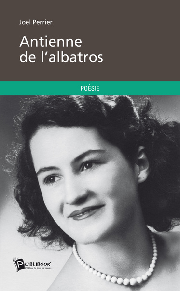 Picture of ANTIENNE DE L'ALBATROS