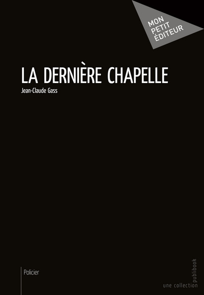 Picture of La dernière chapelle