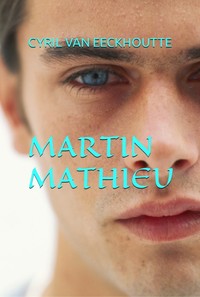 Picture of MARTIN MATHIEU