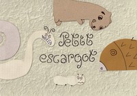 Image de Petit escargot... et ses amis