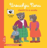 Image de Ursuchju Neru rientri à a scola