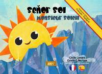 Picture of Monsieur Soleil / Señor Sol [KAMISHIBAI] (Français-Espagnol)