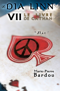 Picture of Dia Linn - VII - Le Livre de Cathan (Slán)
