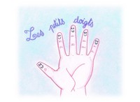 Image de Les petits doigts