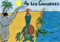 Image de Ah les crocodiles