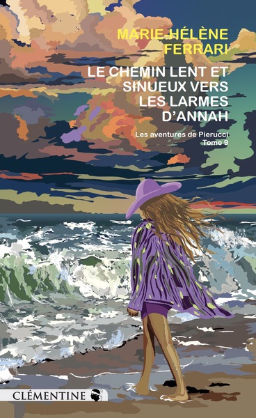 Image de Le chemin lent et sinueux vers les larmes d'Annah