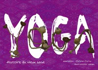 Image de Yoga : L'histoire du vieux sage