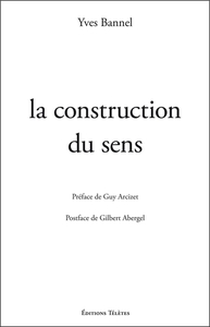 Image de La construction du sens