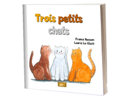 Image de Trois petits chats