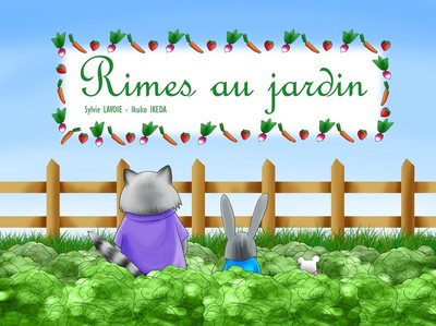 Image de Rimes au jardin
