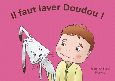 Image de Il faut laver doudou !