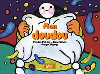 Picture of Mon doudou (Kamishibai)