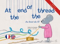 Picture of At the end of the thread / Au bout du fil (Anglais) [KAMISHIBAI]