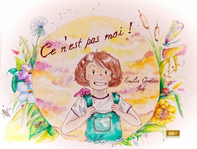 Image de Ce n'est pas moi !