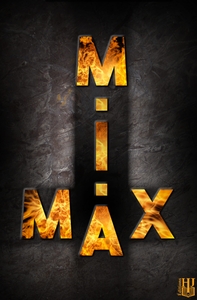 Picture of Max