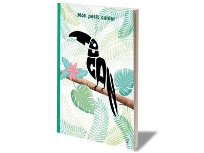 Image de Mon petit cahier