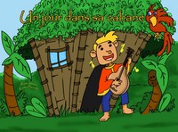 Image de Un jour dans sa cabane