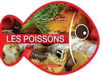 Picture of Les poissons Cuisine de corse