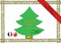 Picture of Es esch e mol a Tannebaum gewann / Il était une fois un sapin (Alsacien) [KAMISHIBAI]