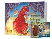 Picture of Un trésor de Dragon / Le Trésor des korrigans