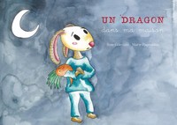 Image de Un dragon dans ma maison