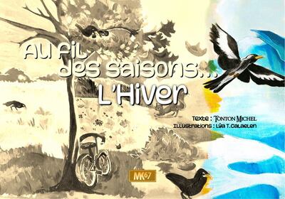 Picture of Au fil des saisons : l'hiver