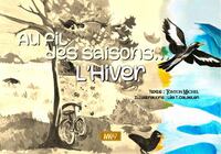 Picture of Au fil des saisons : l'hiver