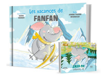 Picture of Fanfan L'éléphant