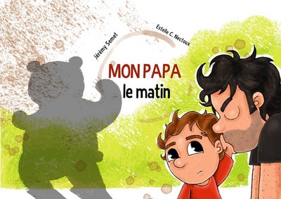 Image de Mon papa le matin
