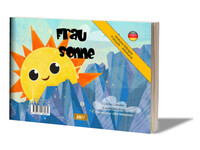 Image de Frau Sonne / Monsieur Soleil (SOUPLE)