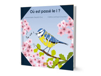 Image de Où est passé le i ?