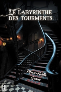 Picture of Le labyrinthe des tourments