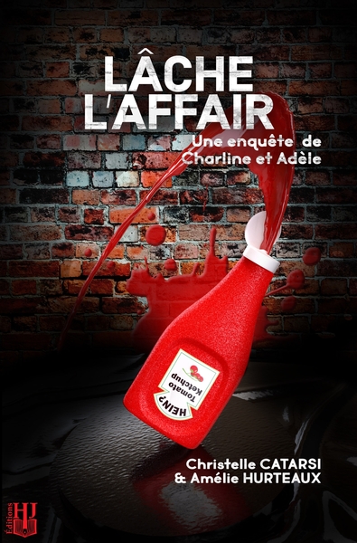 Picture of Lâche l'affair