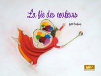 Image de La fée des couleurs
