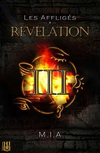 Picture of Les Affligés - Volume 3 : Révélation