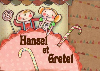 Image de Hansel et Gretel