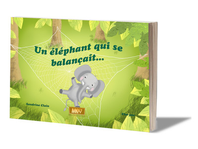 Image de Un éléphant qui se balançait