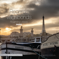 Image de Paris, Regards Vagabonds