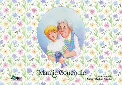 Picture of Mamie Coucoule (Kamishibai)