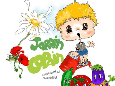 Image de Jardin Copain